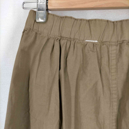 エムエイチエル MHL. COTTON RAMIE TOUGH POPLIN レディース JPN:1