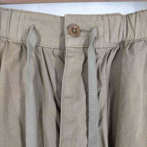 エムエイチエル MHL. COTTON RAMIE TOUGH POPLIN レディース JPN:1