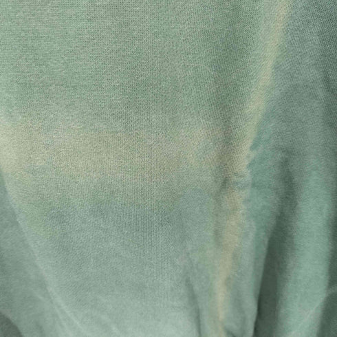 Rustic Form ワンポイント刺繍スウェット オーバーサイズ レディース JPN:XS