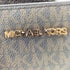マイケルコース Michael Kors コーテッドキャンバス MKシグネチャー トートバッグ レディース