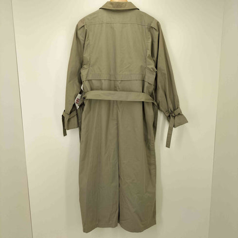 ロンドンフォグ LONDON FOG スタンドカラーコート レディース 8