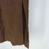 オーラリー AURALEE 18SS LINEN GABARDINE SLIT SKIRT リネンギャバジンスリット スカート レディース JPN:0