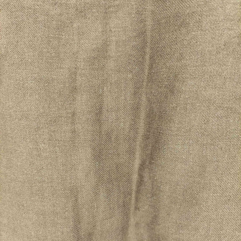 オーラリー AURALEE 18SS LINEN GABARDINE SLIT SKIRT リネンギャバジンスリット スカート レディース JPN:0
