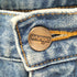 ラングラー Wrangler ランチャーフレアパッチワークパンツ メンズ JPN:S