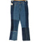 ラングラー Wrangler ランチャーフレアパッチワークパンツ メンズ JPN:S
