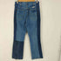 ラングラー Wrangler ランチャーフレアパッチワークパンツ メンズ JPN:S
