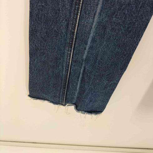 ラングラー Wrangler ランチャーフレアパッチワークパンツ メンズ JPN:S
