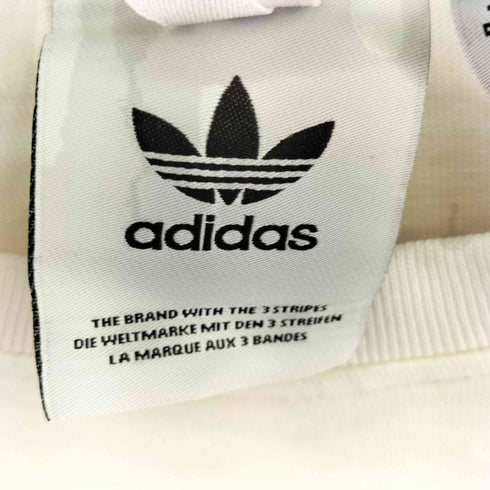 アディダス adidas ORI ADV LOGO TEE メンズ JPN:XL