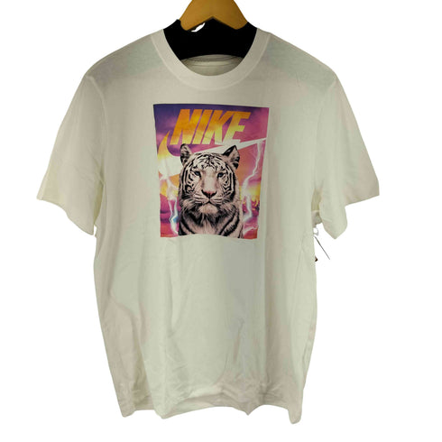 ナイキ NIKE AS M NSW TEE HIGH SUMMER PHOTO メンズ JPN:XL
