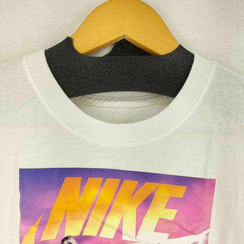 ナイキ NIKE AS M NSW TEE HIGH SUMMER PHOTO メンズ JPN:XL