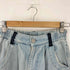 パメオポーズ Pameo Pose 17SS SAGRADAFAMILIA DENIM WIDE ワイドデニムパンツ レディース JPN:S