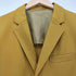 イッセイミヤケメン ISSEY MIYAKE MEN 20SS プリーツ切替 2Bテーラードジャケット メンズ JPN:2