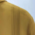 イッセイミヤケメン ISSEY MIYAKE MEN 20SS プリーツ切替 2Bテーラードジャケット メンズ JPN:2