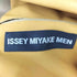 イッセイミヤケメン ISSEY MIYAKE MEN 20SS プリーツ切替 2Bテーラードジャケット メンズ JPN:2