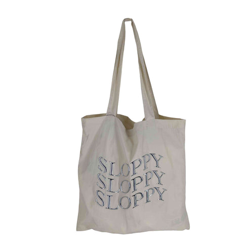 スラッピー SLOPPY メタルプリントトート レディース FREE