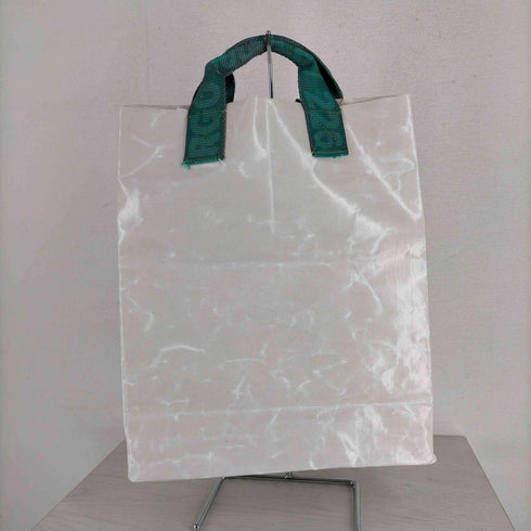 プエブコ PUEBCO VINTAGE SLING BELT RECTANGLE BAG レディース 1