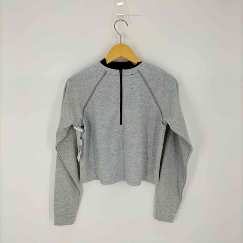 ニューバランス NEW BALANCE TENNIS ラグランカットソー スポーツ レディース JPN:M
