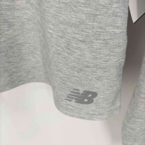 ニューバランス NEW BALANCE TENNIS ラグランカットソー スポーツ レディース JPN:M