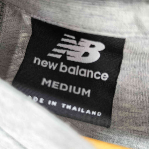 ニューバランス NEW BALANCE TENNIS ラグランカットソー スポーツ レディース JPN:M