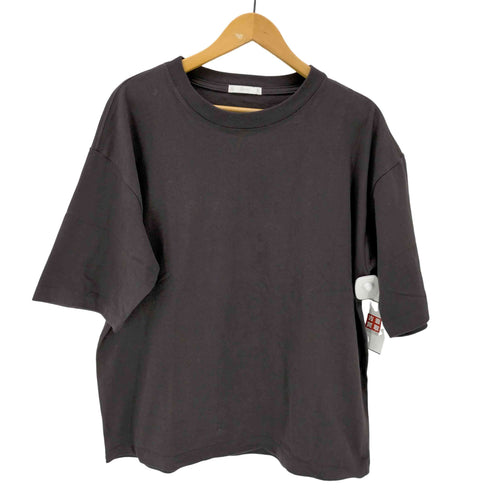 ウィム バイ リドム WYM LIDNM EXTRA FINE COTTON BASIC TEE メンズ JPN:M