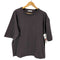 ウィム バイ リドム WYM LIDNM EXTRA FINE COTTON BASIC TEE メンズ JPN:M