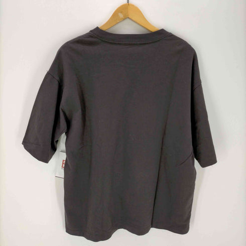 ウィム バイ リドム WYM LIDNM EXTRA FINE COTTON BASIC TEE メンズ JPN:M