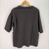 ウィム バイ リドム WYM LIDNM EXTRA FINE COTTON BASIC TEE メンズ JPN:M