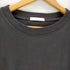 ウィム バイ リドム WYM LIDNM EXTRA FINE COTTON BASIC TEE メンズ JPN:M