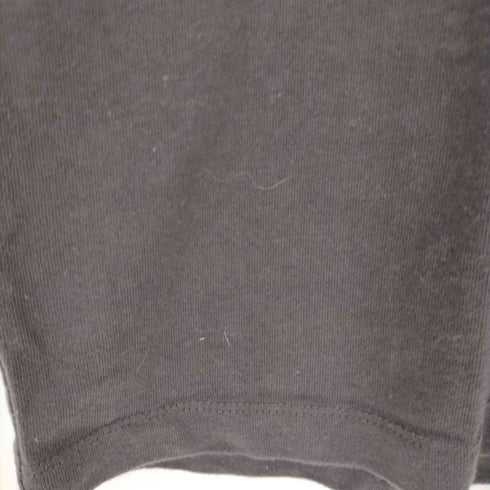 ウィム バイ リドム WYM LIDNM EXTRA FINE COTTON BASIC TEE メンズ JPN:M