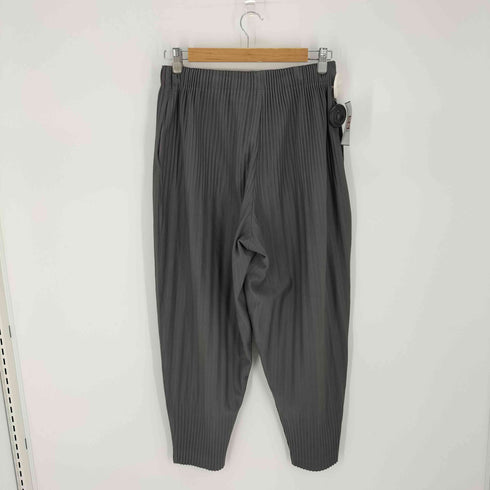 オムプリッセイッセイミヤケ HOMME PLISSE ISSEY MIYAKE イージープリーツパンツ メンズ JPN:1