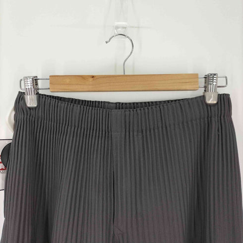 オムプリッセイッセイミヤケ HOMME PLISSE ISSEY MIYAKE イージープリーツパンツ メンズ JPN:1