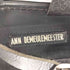 アンドゥムルメステール Ann DEMEULEMEESTER イタリア製 コンフォート レザーサンダル レディース