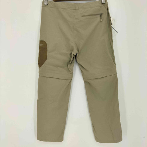 モンベル mont bell コンバーチブルパンツ レディース JPN:M