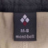 モンベル mont bell コンバーチブルパンツ レディース JPN:M
