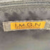 I.M.G.N ビジネスバッグ A4収納 通勤 リクルート レディース