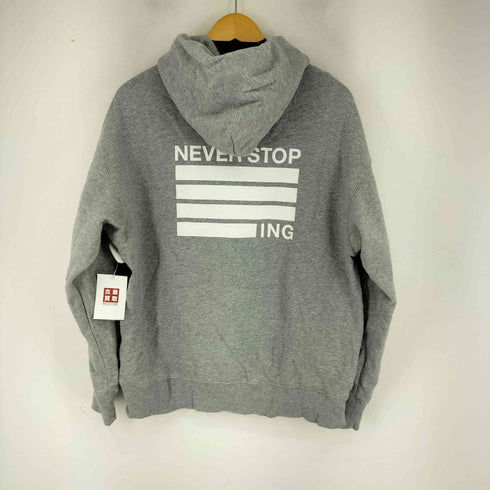 ザノースフェイス THE NORTH FACE Never STOP ing Hoodie メンズ import:L