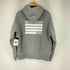 ザノースフェイス THE NORTH FACE Never STOP ing Hoodie メンズ import:L