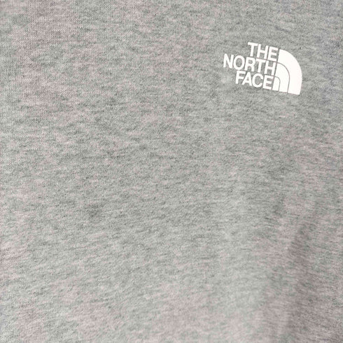 ザノースフェイス THE NORTH FACE Never STOP ing Hoodie メンズ import:L