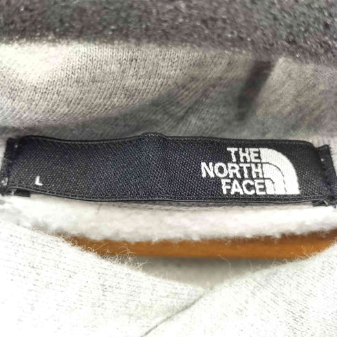 ザノースフェイス THE NORTH FACE Never STOP ing Hoodie メンズ import:L