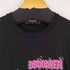 ディースクエアード DSQUARED2 ICON フロントプリント S/S Tシャツ メンズ import:M
