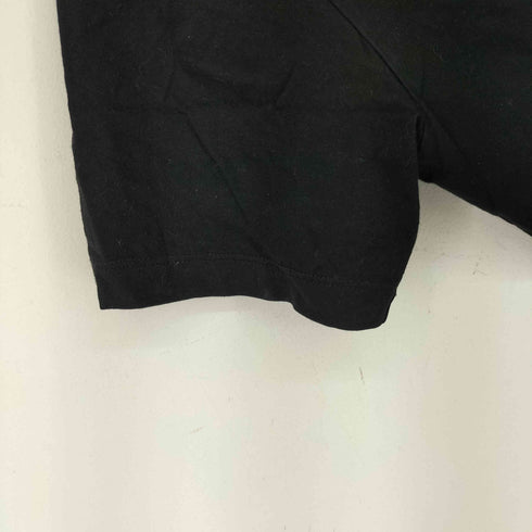ディースクエアード DSQUARED2 ICON フロントプリント S/S Tシャツ メンズ import:M