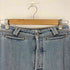アクネストゥディオズ ACNE STUDIOS 18SS TIFFAN DEN BLUE ワイドデニムパンツ カットオフ レディース EUR:38