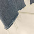 アクネストゥディオズ ACNE STUDIOS 18SS TIFFAN DEN BLUE ワイドデニムパンツ カットオフ レディース EUR:38
