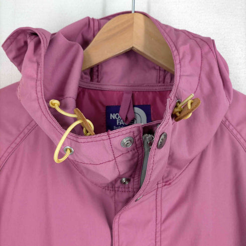 ノースフェイスパープルレーベル THE NORTH FACE PURPLE LABEL 65/35 マウンテンライトパーカー メンズ JPN:L