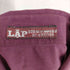 LAP レギュラーカラーL/S シャツ メンズ