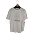 デザインティーシャツストアグラニフ Design Tshirts Store graniph Licht/Kamera/Aktion リフレクター 半袖Tシャツ メンズ JPN:L