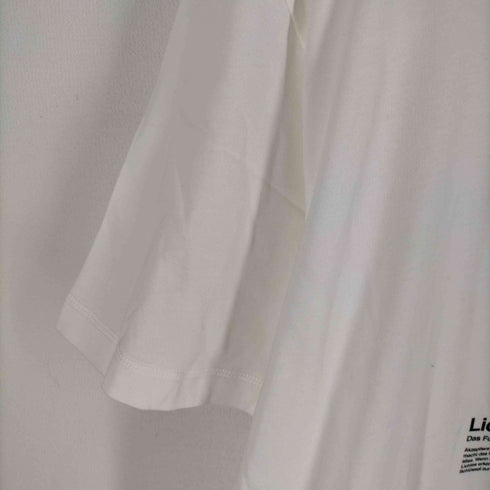 デザインティーシャツストアグラニフ Design Tshirts Store graniph Licht/Kamera/Aktion リフレクター 半袖Tシャツ メンズ JPN:L