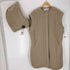 トゥデイフル TODAYFUL Hoodie Quilting Vest フーディーキルティングベスト レディース FREE
