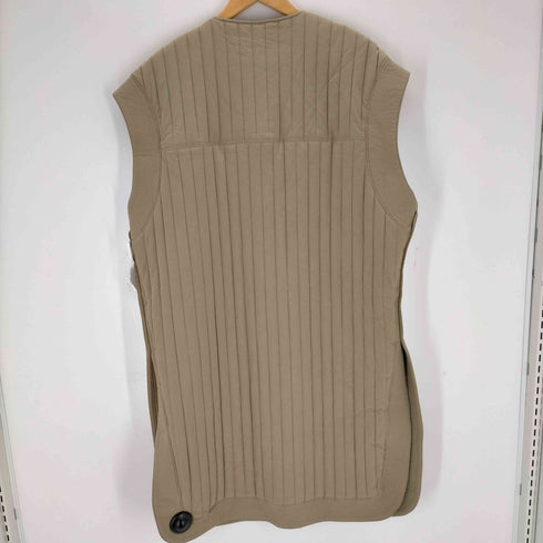 トゥデイフル TODAYFUL Hoodie Quilting Vest フーディーキルティングベスト レディース FREE