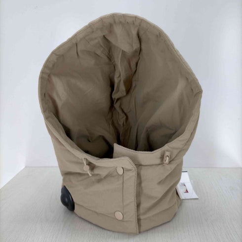 トゥデイフル TODAYFUL Hoodie Quilting Vest フーディーキルティングベスト レディース FREE